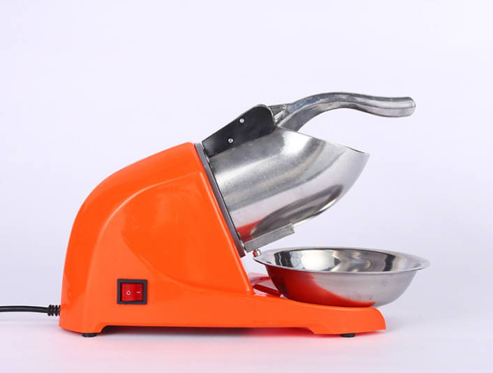 Máy Bào Đá 300W - 500W - 2 - 3 Lưỡi Dao