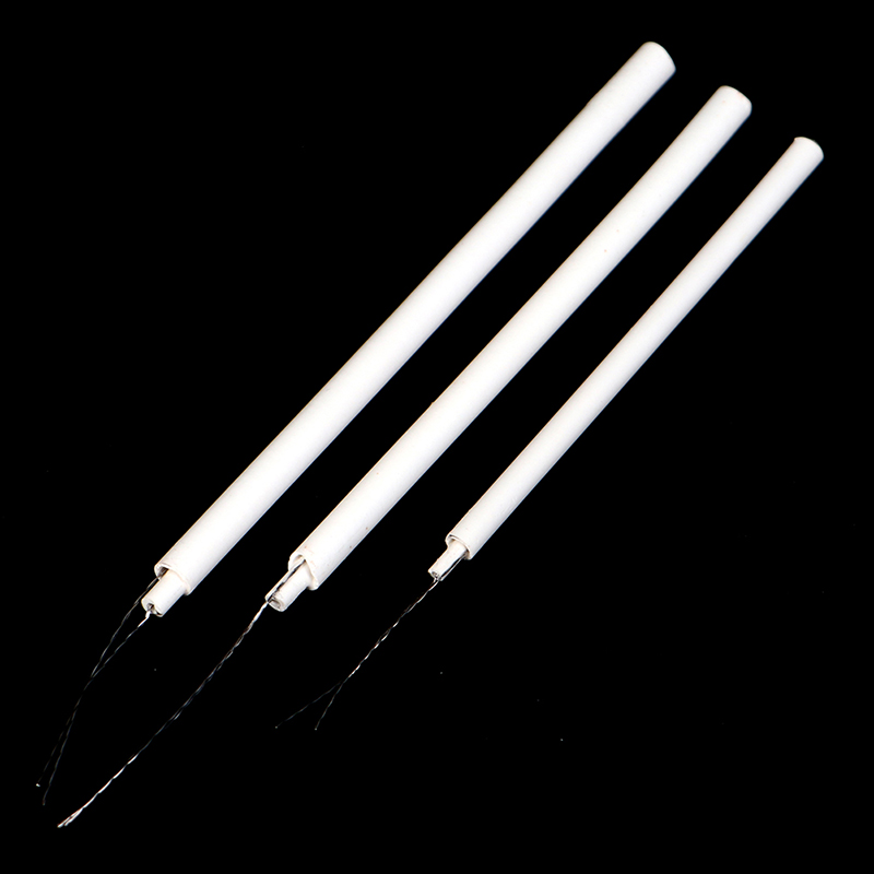 Soldering Iron Internal Heating Element Ceramic Electric Heater  20W 35W 50W ZHIXING. 