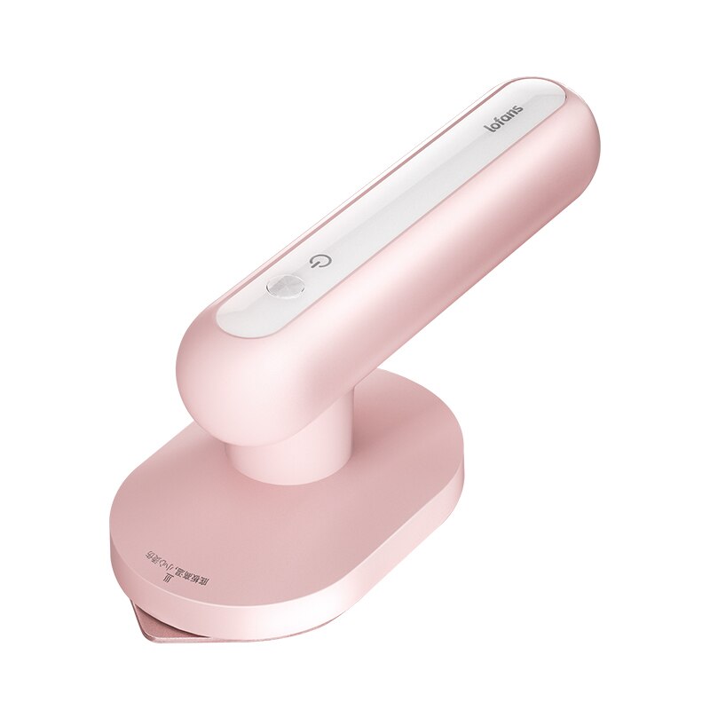 wireless clothes steamer