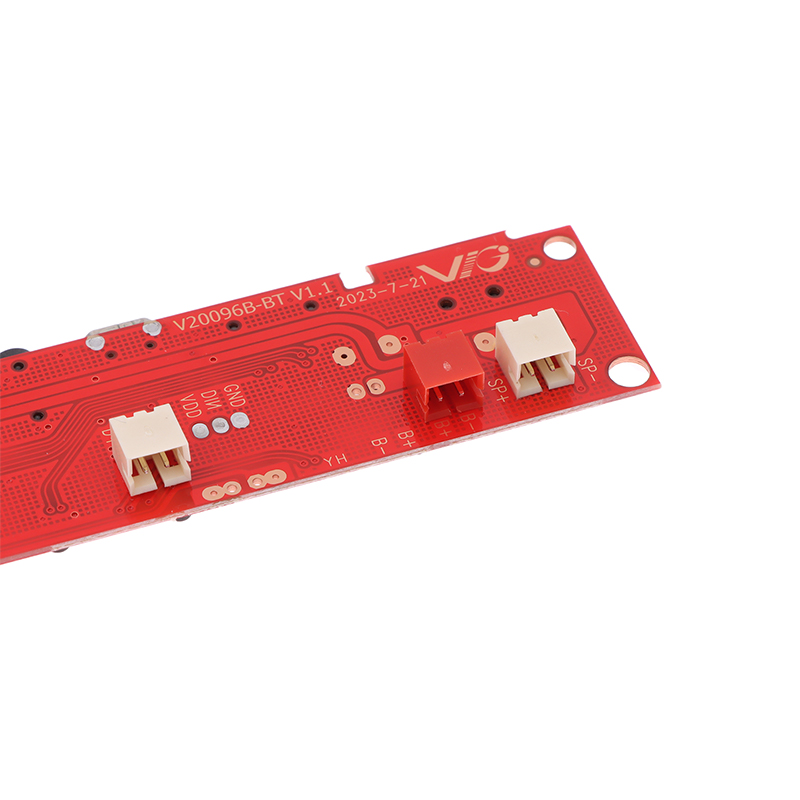 Multifunctional Bluetooth Audio Circuit Board Bluetooth Module Amplifier Board DIY Bluetooth Module Mltifunctional Lantern. 