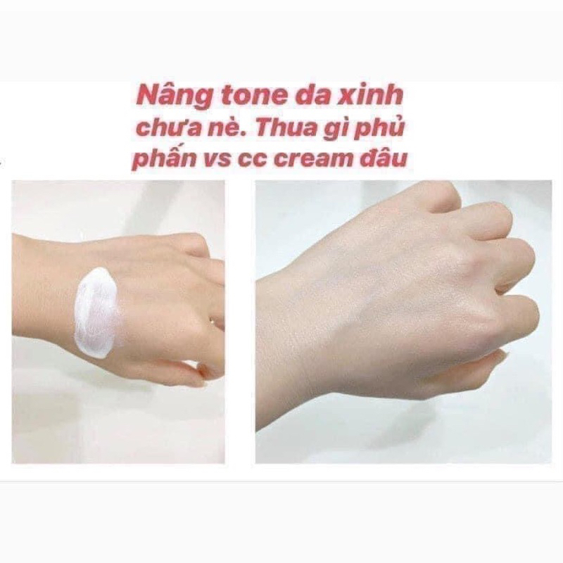 Kcn Clarins UV Plus Anti-Pollution Rosy Glow