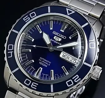 seiko men's snzh53