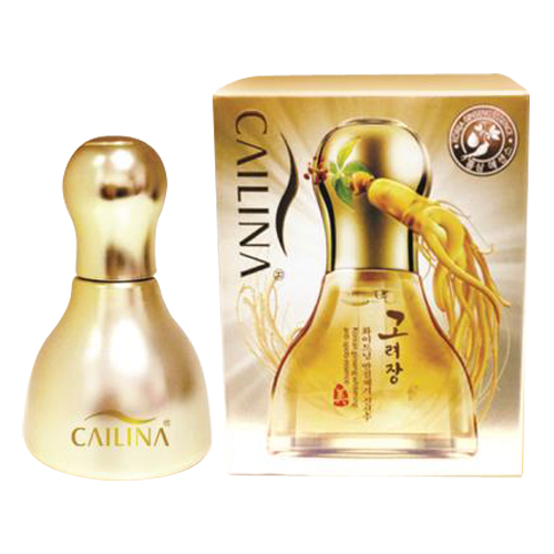 [ Xả kho] SERUM dưỡng trắng da tinh chất nhân sâm CAILINA Hàn quốc