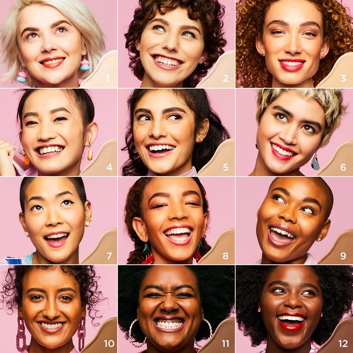 benefit cakeless concealer