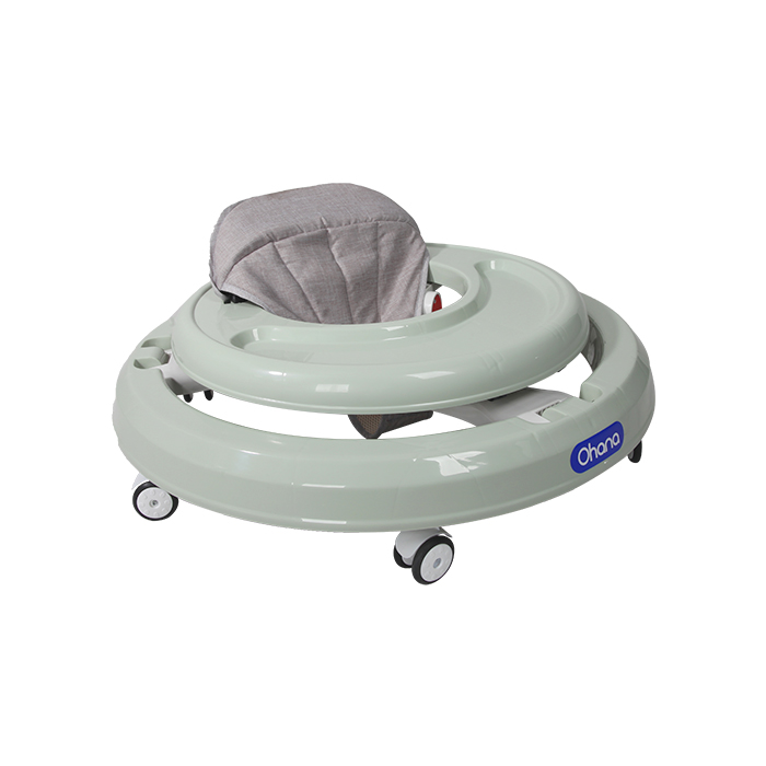 Hàng Mới - Xe Tập Đi Ohana 3032
