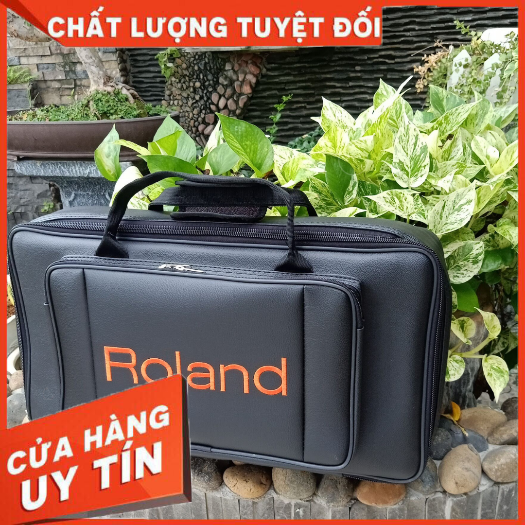 Bao 5 lớp cho trống spd 30 mms hình thật của shop