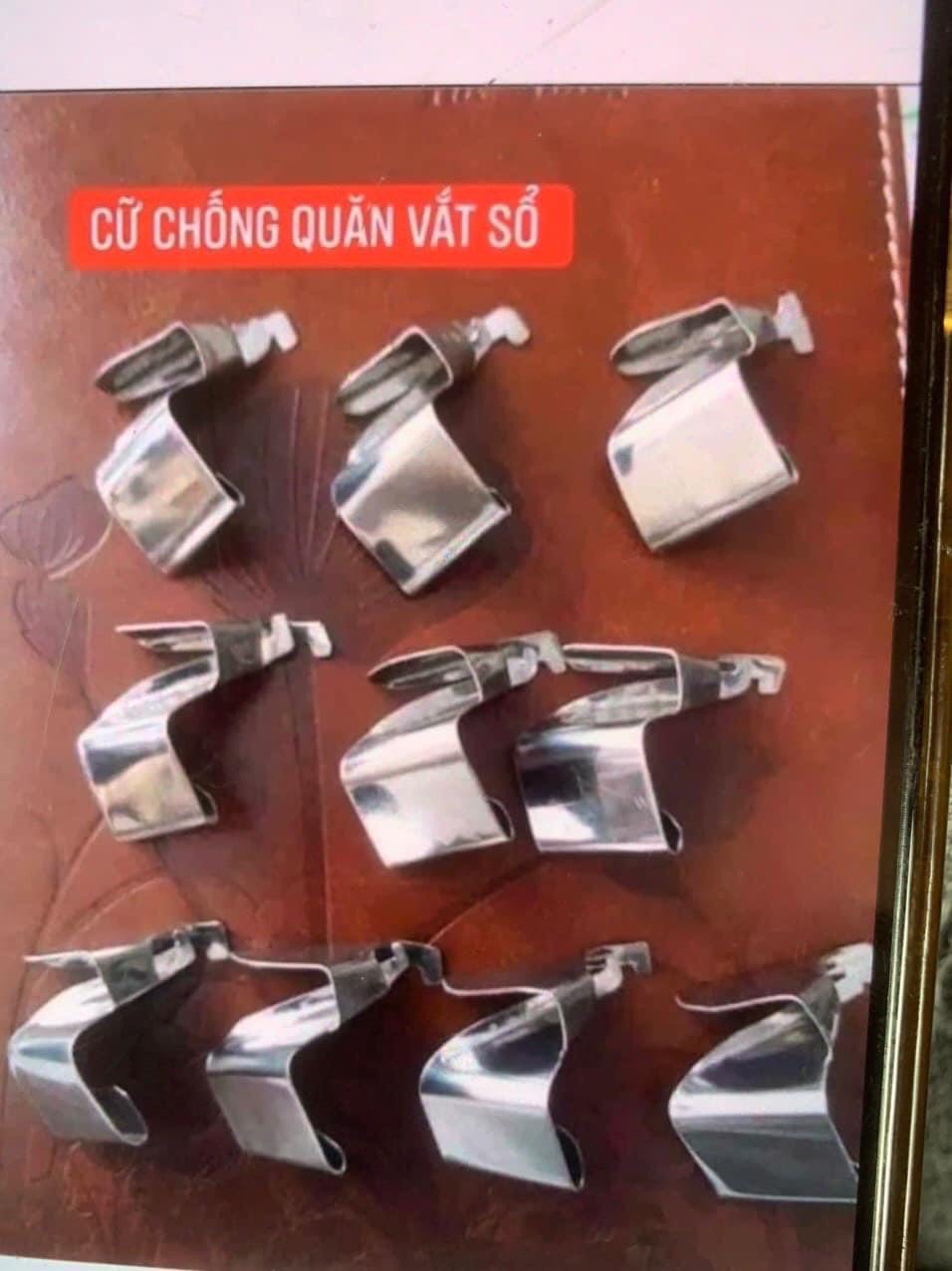 cữ chống quăn máy vắt sổ
