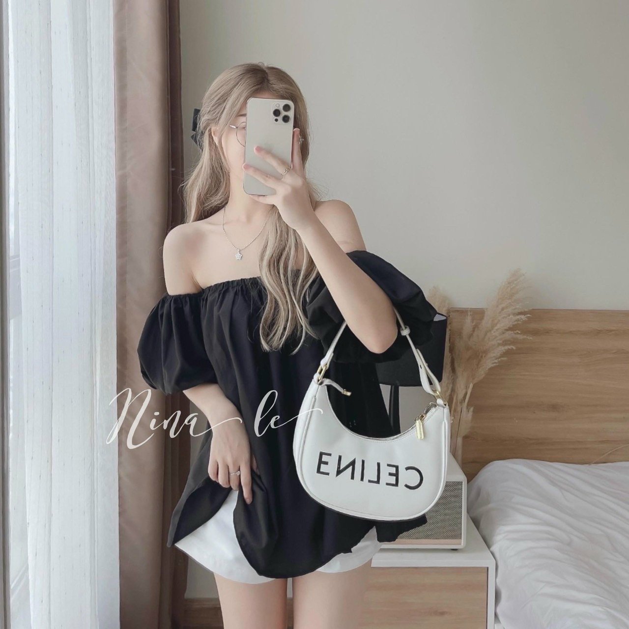 Sét áo trễ vai bigsize 50 đến 90kg (M/L/XL.XXL) (sét thiết kế bigsize kim ngân)