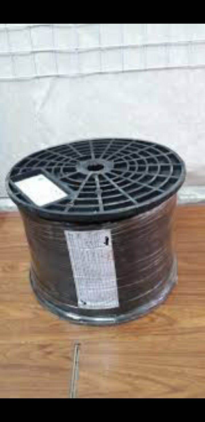 Cuộn Cáp Quang Ftth 1 Sợi 1fo 1000m