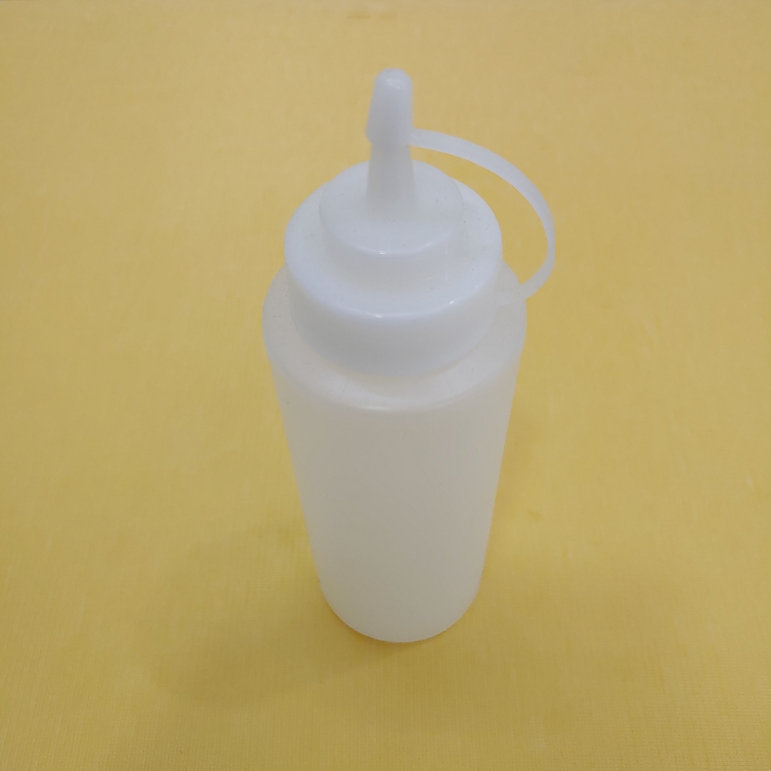 Bình đựng sốt - chai đựng sốt 500ML