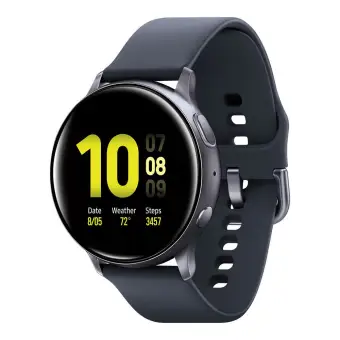 galaxy watch active2 bluetooth