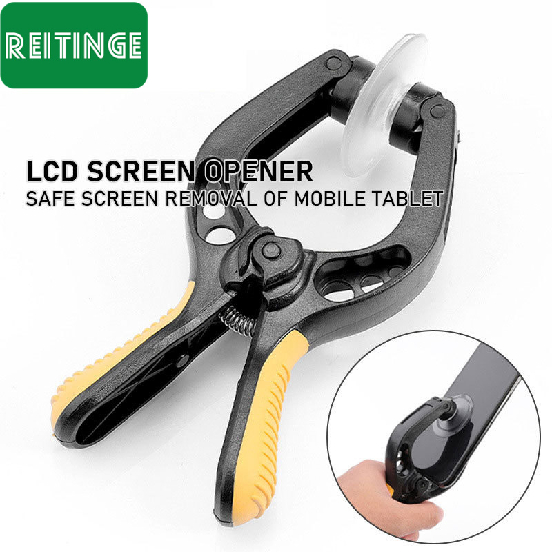 Mobile phone screen removal is suitable for screen opening pliers, screen suckers, screen separation suction cups, pliers screen openers, screen opening suction cups
