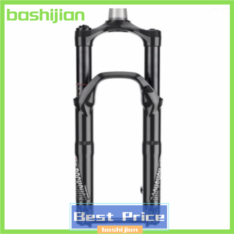 bashijian Front Fork Sticker Mountain Bike Front Shock Absorber Change Sticker Waterproof