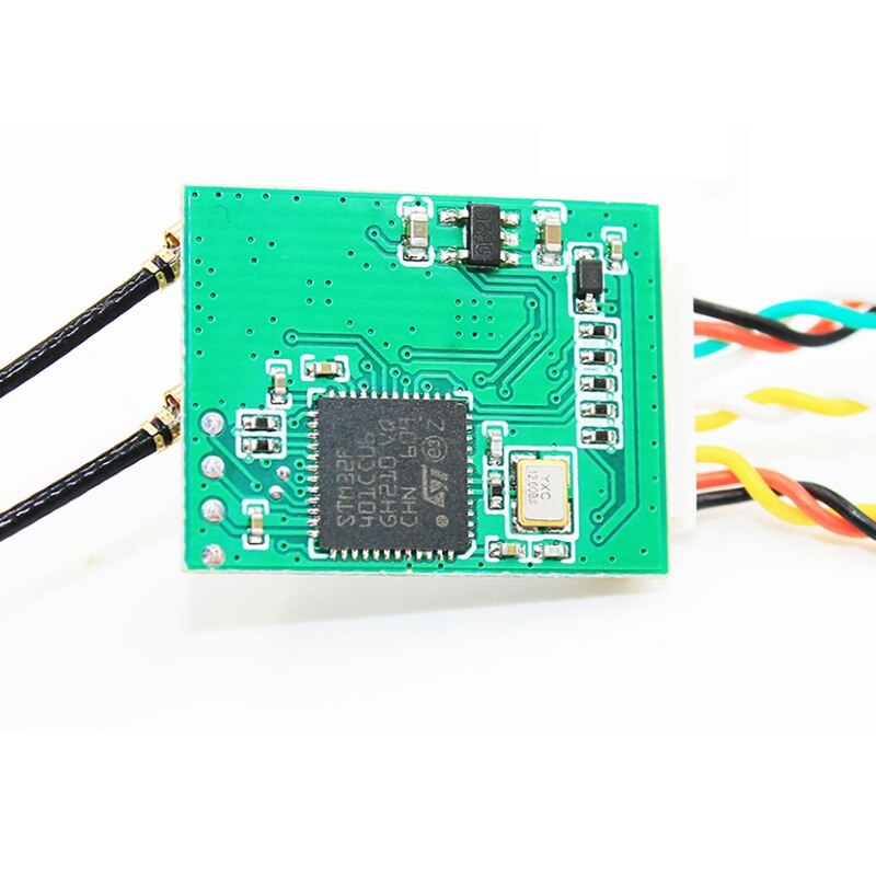 \'[;. SKYDROID R10 MINI Receiver For SKYDROID T12 T10\SG12 Remote Control