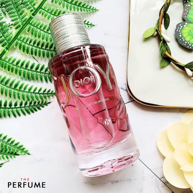 Nước Hoa Nữ Dior Joy EDP Intense 90Ml