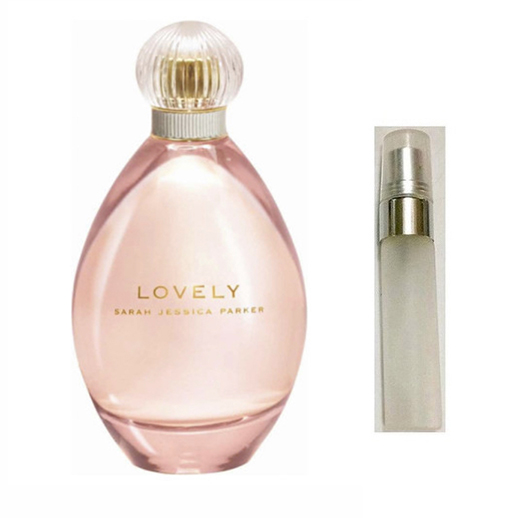 Parker Sarah Jessica Lovely Perfume Decants Vial 5ml 10ml 