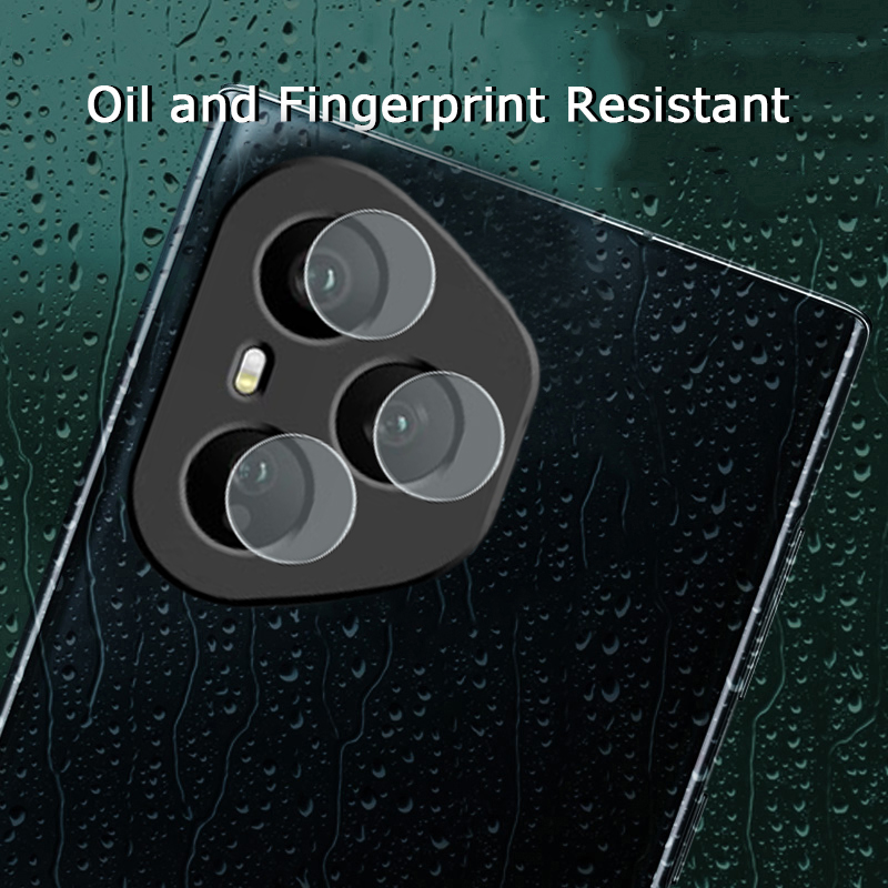 2 PCS for Honor 400 400 Pro Back Camera Lens Protective Tempered Glass for Honor 400 Pro Protector Lens Film Case Casing.