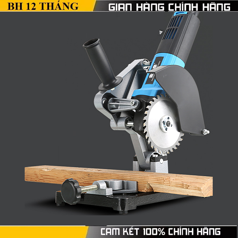 Giá đỡ máy mài máy cắt cầm tay