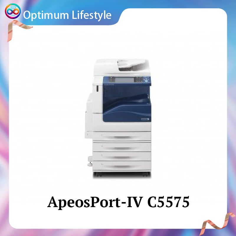 Fuji Xerox ApeosPort-IV C5573/5574/5575/5576 (Refurbish