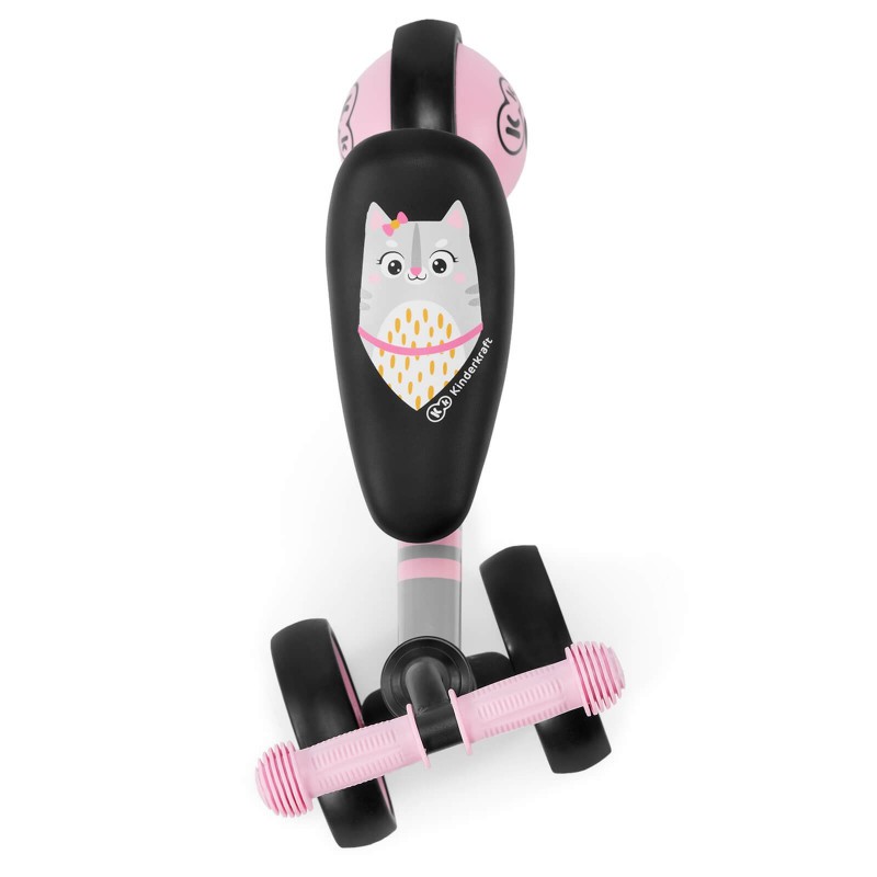 Xe chòi chân 3 bánh Kinderkraft Cutie