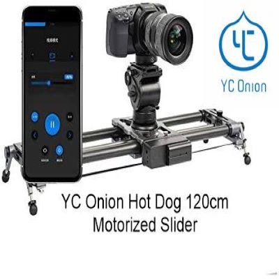 YC Onion Hot Dog 120cm Carbon Fiber Motorized bluetooth APP YC Onion Hot Dog 120cm Carbon Fiber Motorized bluetooth APP