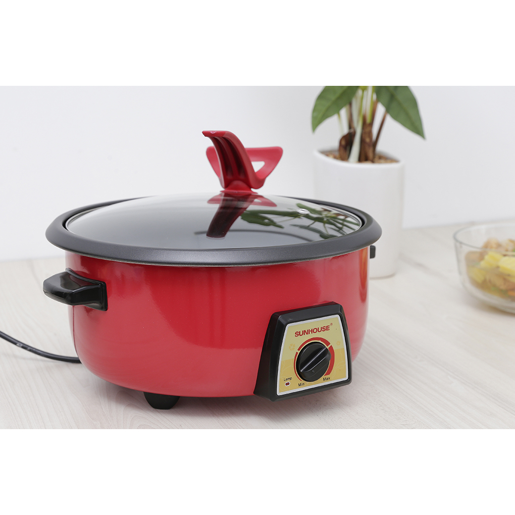 Lẩu điện Sunhouse SHD4520