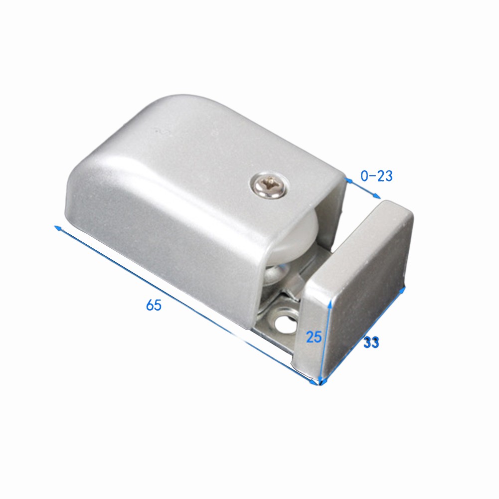 【Homeland】 30mm To 60mm Guide Automatic Doors Excellent Design Framed Doors Metal Doors