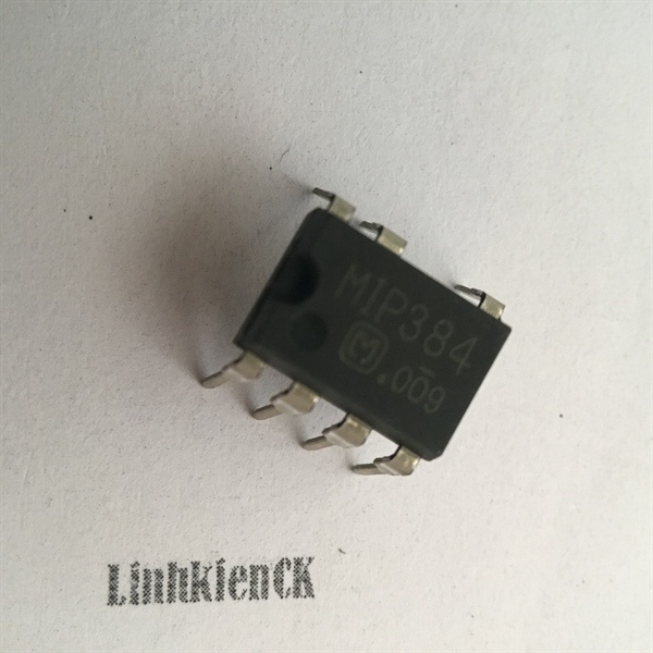 Ic chức năng mip384 384 dip-7