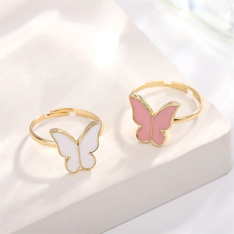 1Set%20Fashion%20Exquisite%20Simple%20Versatile%20Butterfly%20Necklace%20Bracelet%20Earrings%20Ring%20For%20Women%20Girls%20Wedding%20Party%20Jewelry%20Set%20Gift%20-%20Image%206
