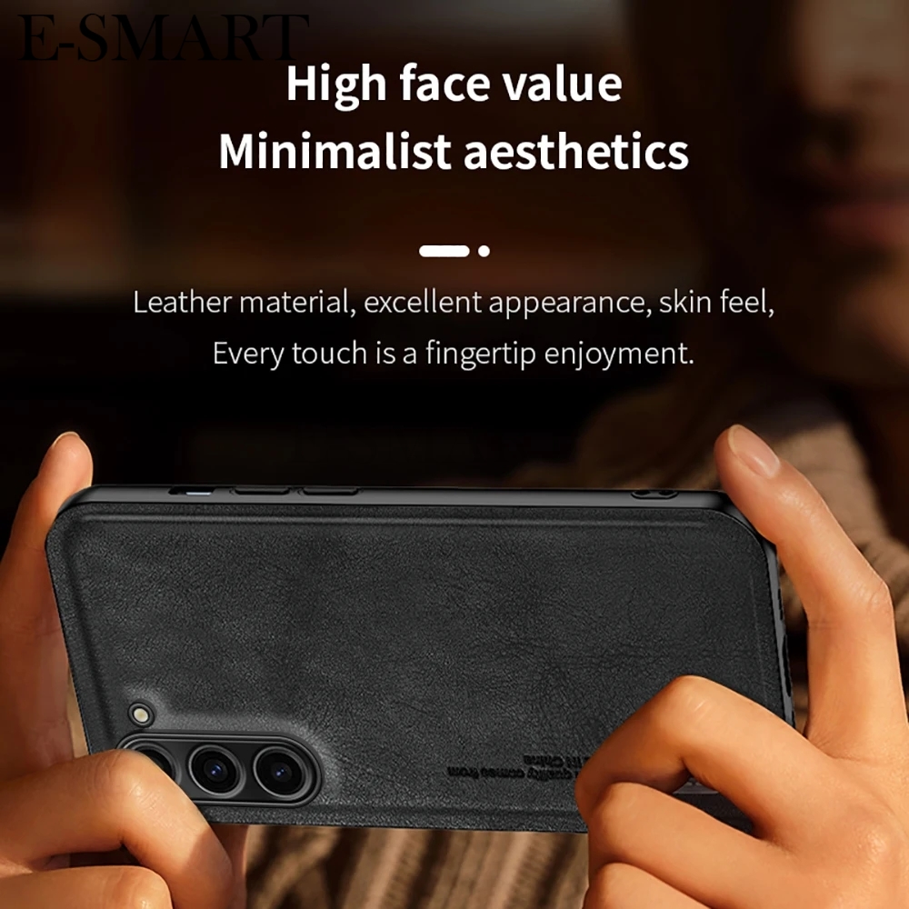 New Phone case Samsung Galaxy M35 A35 Back cover Matte texture Retro waterproof Anti-Slippery For Samsung A35 M35 case.
