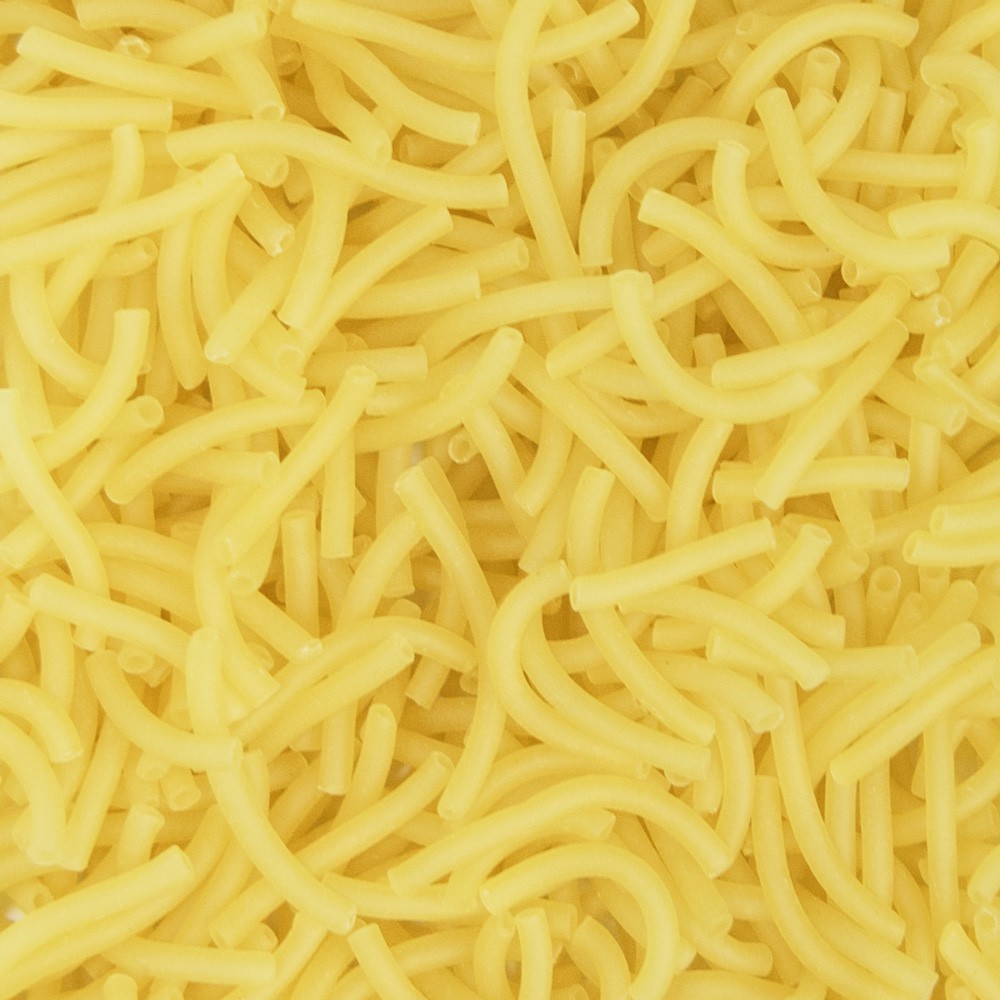 Nui hữu cơ cho bé ăn dặm