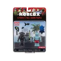 Roblox Imagination Figure Pack Noob Attack Mech Mobility