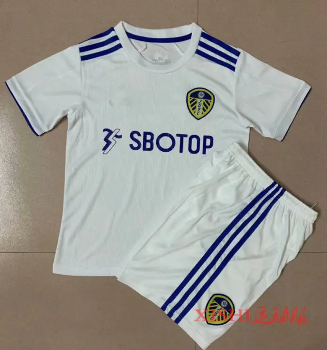 buy leeds jersey