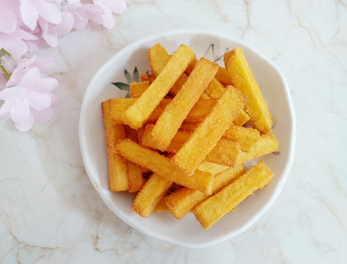 Bột phô mai lắc Hàn Quốc (1kg)