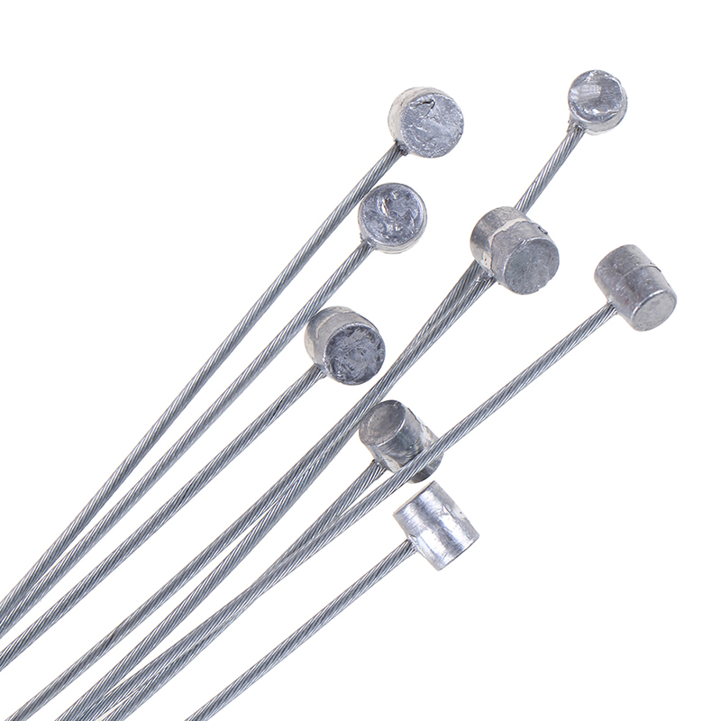 2Pcs%20Road%20Bike%20Gear%20Bicycle%20Brake%20Line%20Shifter%20Core%20Rear%20Inner%20Cable%20Wire%20LUKE%20-%20Image%205