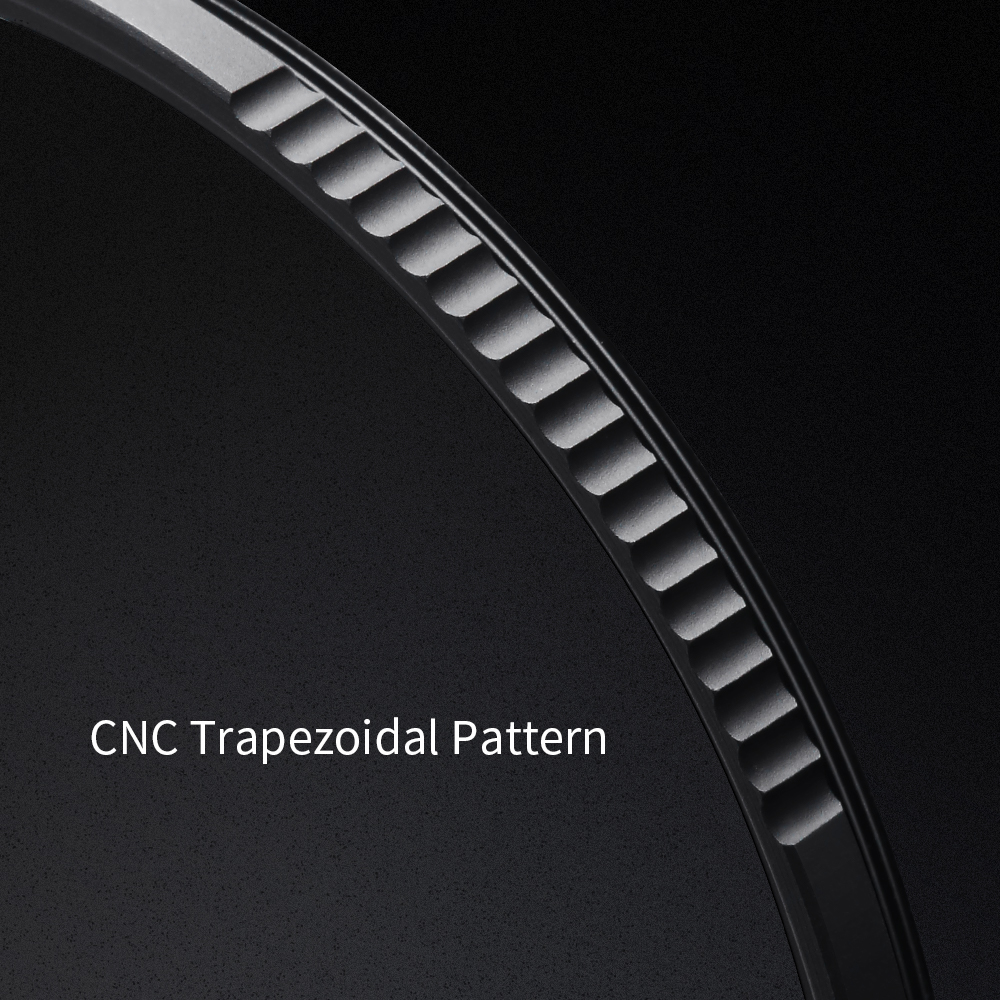 K&F Concept 1/4 Black Diffusion Filter Soft Light Lens Fliter Multiple Layer Nanometer Coating Ultra slim Frame Filters