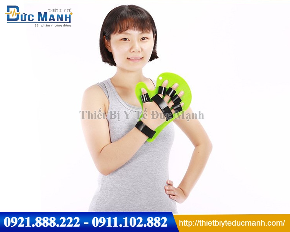Nẹp cố định bàn ngón tay