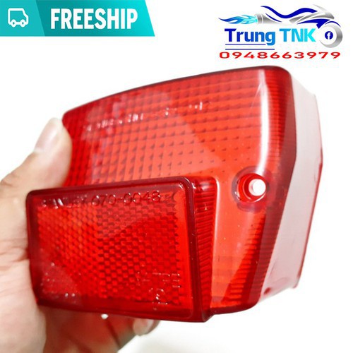 Đèn hậu xe cub 82 DD.