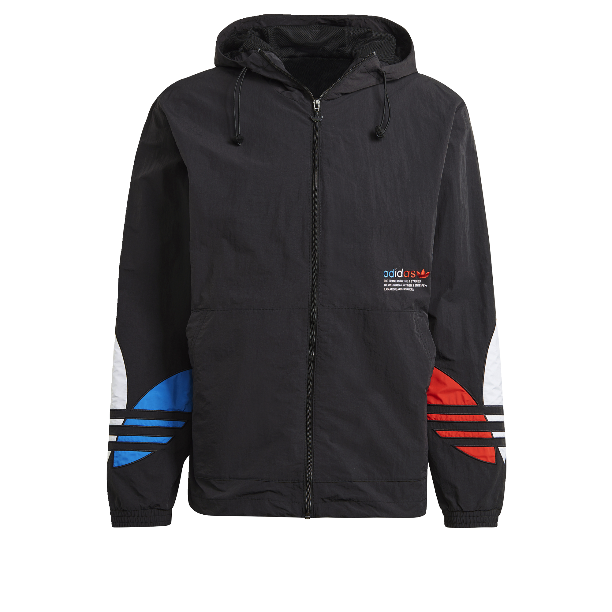 adidas ORIGINALS Adicolor Windbreaker 