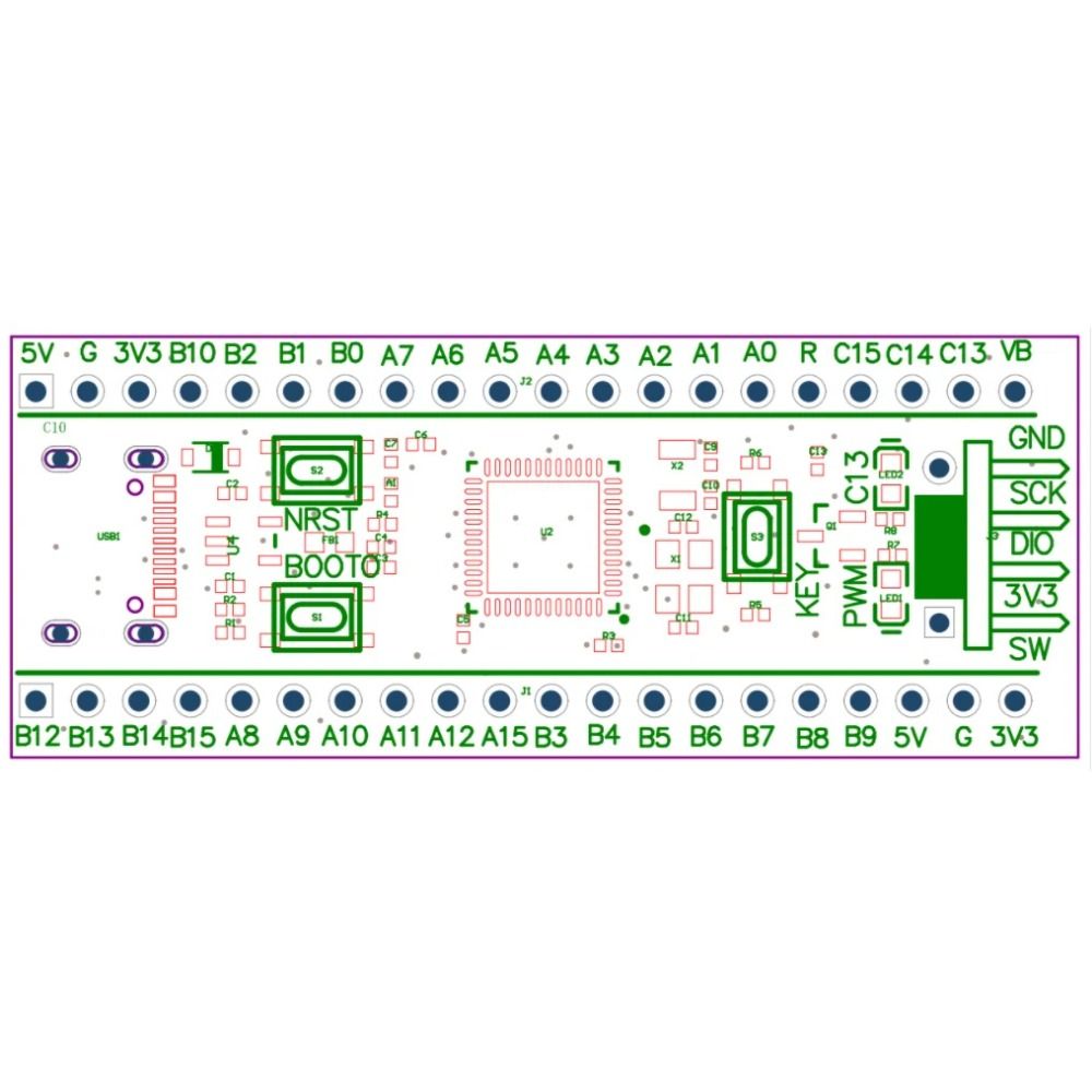 MicroPython%20Development%20MicroPython%20Board%20Support%20STM32F401RCT6%20Core%20Board%20System%20Board%20Core%20Board%20System%20Board%20Development%20Board%20Development%20Board%20Development%20Projects%20-%20Image%207
