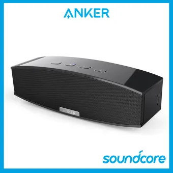 anker premium stereo bluetooth 4.0 speaker