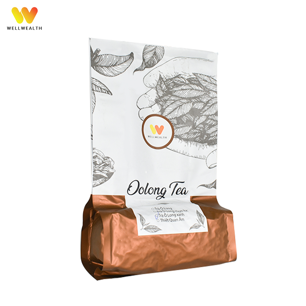 Trà Thiết Quan Âm Well Wealth 500G