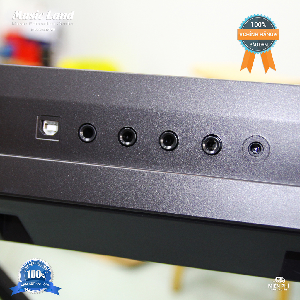 Đàn Organ Kurtzman K250 – Chính hãng