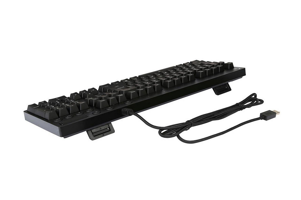 Bàn phím cơ chuyên game Logitech G610 Orion