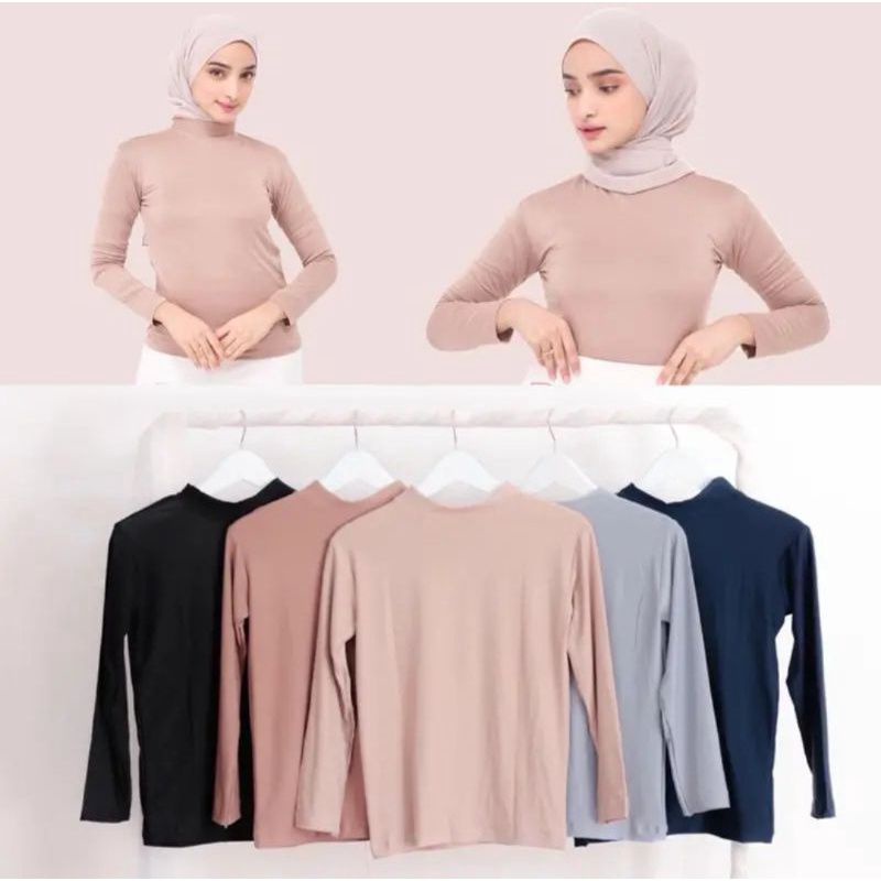 nama dalaman baju untuk hijab