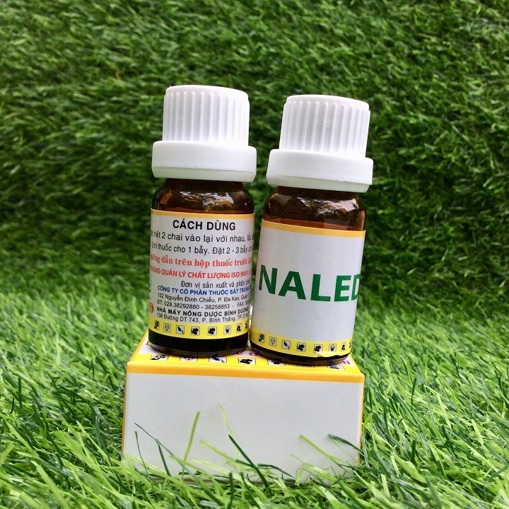 Bộ 2 hộp Thuốc dẫn dụ diệt ruồi vàng VIZUBON - D (2 chai thuốc diệt ruồi + 2 chai dẫn dụ)