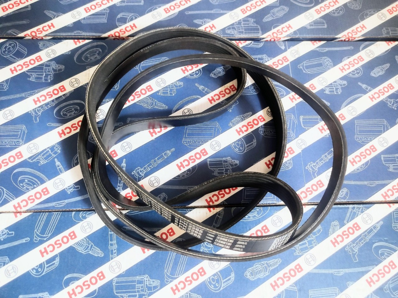 Dây Curoa Ford Escape 2.3 (2003-2013) - Bosch 6PK2285