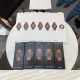 [Chính hãng] Đồng hồ thông minh Samsung Galaxy Watch 7 Ultra, Esim, Viền Titan, Hàng chính hãng. 