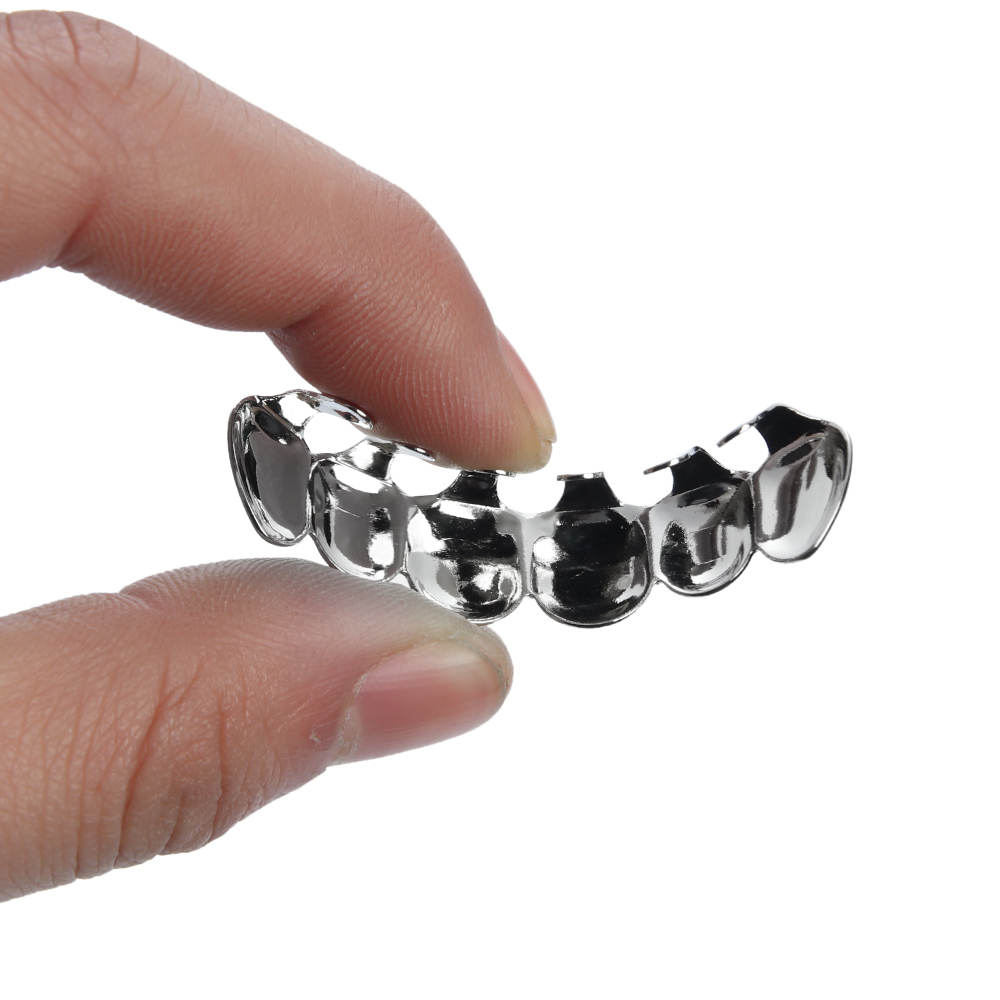 golden%20Mold%20Kit%20Hip%20Hop%20Tooth%20Cap%20Top&Bottom%20Grill%20Teeth%20Vampire%20Cosplay%20Mouth%20Decoration%20Body%20Jewelry%204%20Colors%20-%20Image%205