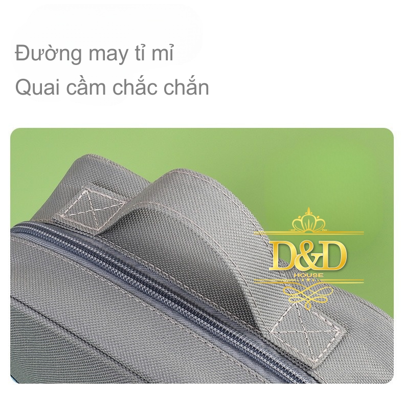 Túi y tế sơ cứu du lịch chống thấm nhỏ gọn